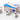 Paper Surgical Tape - 12 rolls per box