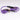 Purple RCA Cord - Heavy Duty