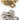 Flat #8 Washers ~ 10 pack