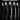 BLACK LABEL | HEAVY BLACK | Solid Ink