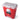 5 qt. Sharps Containers from Dynarex