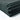 Bulldog Pillow Case in Black