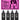 Intro Sets 1oz - Sombra Grays