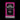 Inkeeze Pink Glide