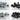Armature Bar Machine Screws 8-32 ~ 10 pack