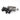 Saltwater tattoo supply Panther Rotary Screws - Bag of 5