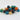 Needle Bar Grommets - 100ct