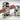 Binding Post Set with contact screw - Custom Set