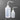 Squeeze Bottles ("no spray" bottles)