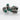 Nylon Tipped Set Screw 8-32