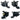 Spider Hybrid Mini Liner - Hatchback Irons